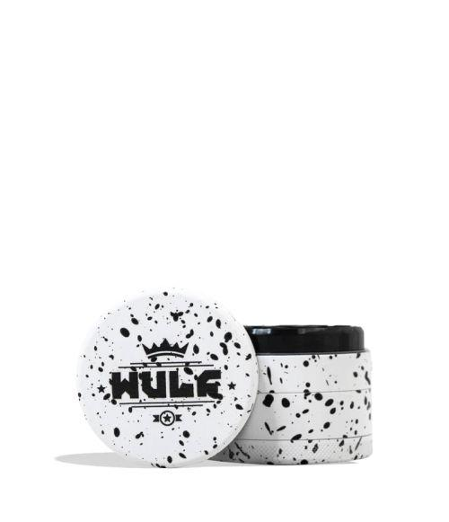 Wulf 4 Part 50mm Grinder