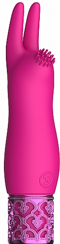 Royal Gems Elegance Rabbit 10 Speed Vibrator