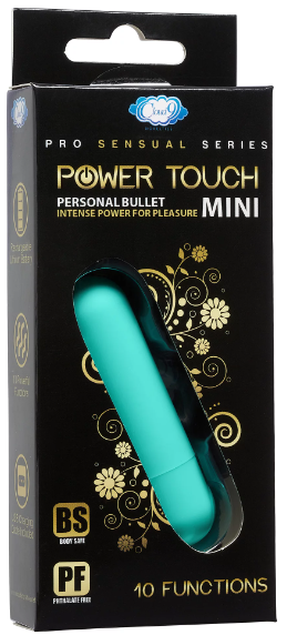 Cloud 9 Power Touch III Mini