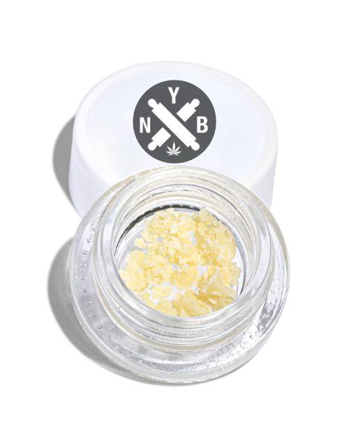 NYB THC-A 1g Dabs