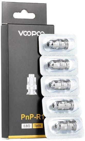 Voopoo R1 Coils .8 OHM