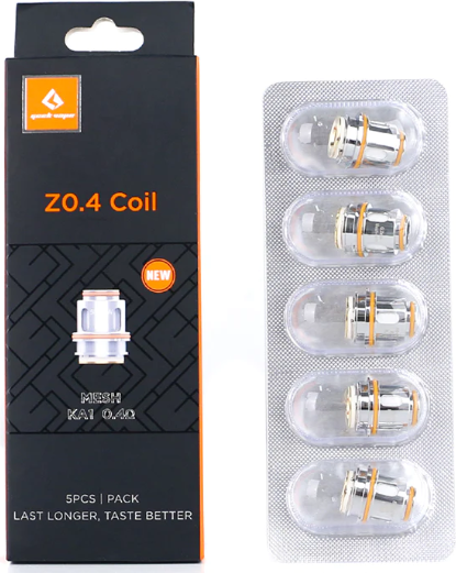 Geek Vape Aegis Z Series Coil Z1 .4