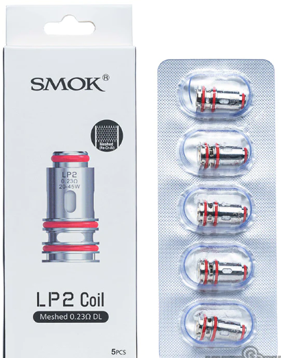 SMOK LP2 Coil Mesh .23