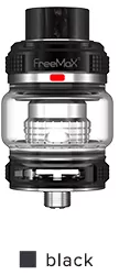 Freemax Maxluke Tank Metal Edition