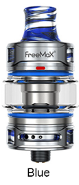 Freemax Fireluke 22 Tank Resin Edition