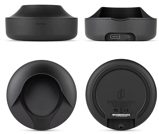 Puffco Peak Pro Wireless Power Dock