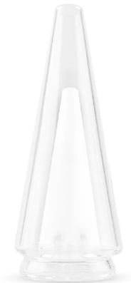 Puffco Peak Pro Replacement Glass