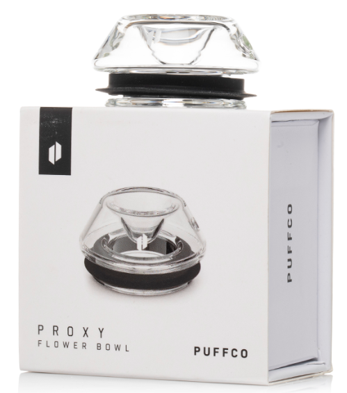 Puffco Proxy Flower Bowl