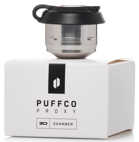 Puffco Proxy 3d Chamber