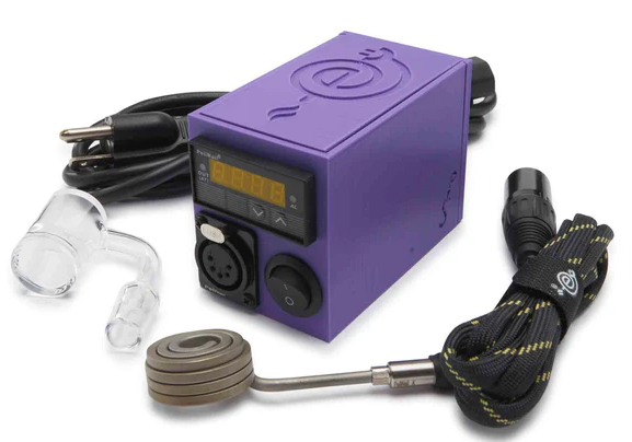 Budget Enail Kit