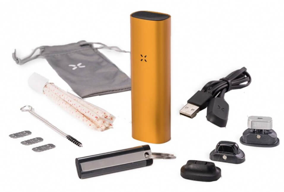 Pax 3 Complete Kit