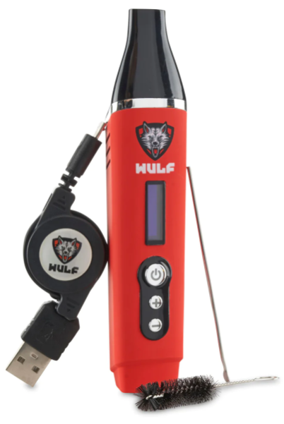 Wulf Vape SX