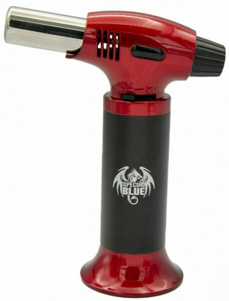 Special Blue Inferno Torch
