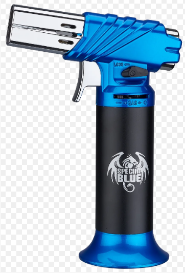Special Blue Colt Torch