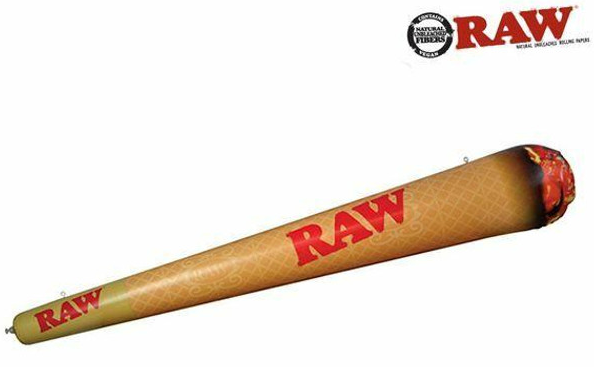 Raw Inflatable Cone 4ft