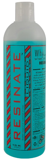 Blue Resinate 16oz Cleaner