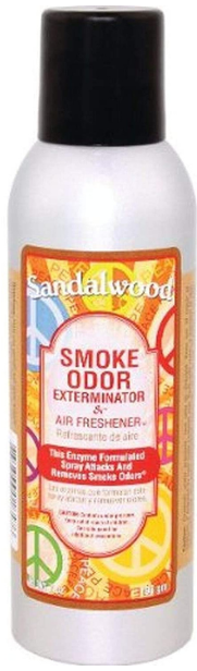 Smokes Odor Spray Exterminator 7oz