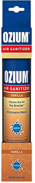 Ozium 3.5oz