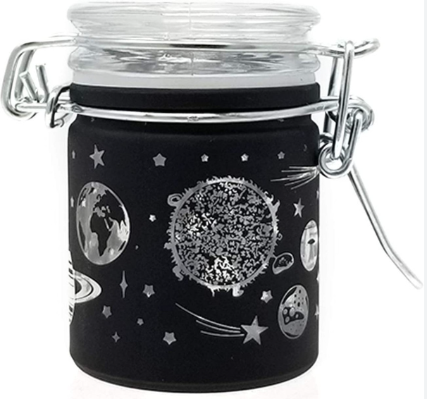 Large Stash Jar