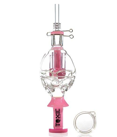 Toxic Fab Egg Nectar Collector