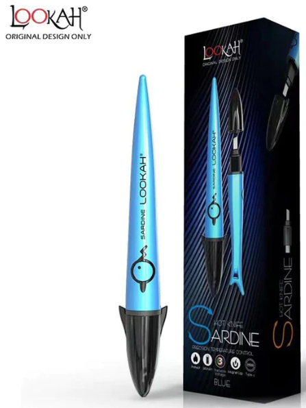 Lookah Sardine Temperture Control Hot Knife