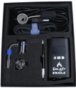 Galaxy Enail 25mm Quartz Banger Kit