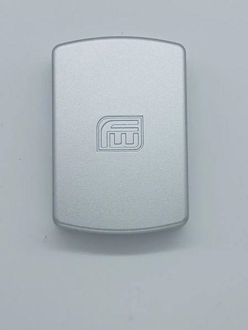 AWS MS - 600 Fast Weigh 600g X 0.1