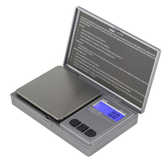 AWS Max - 700 700g X00.1g