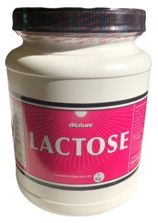 Lactose 1oz