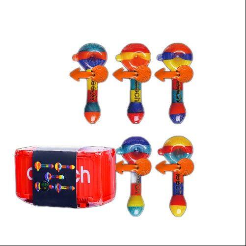 Cheech Rasta HP w/Cargo Con