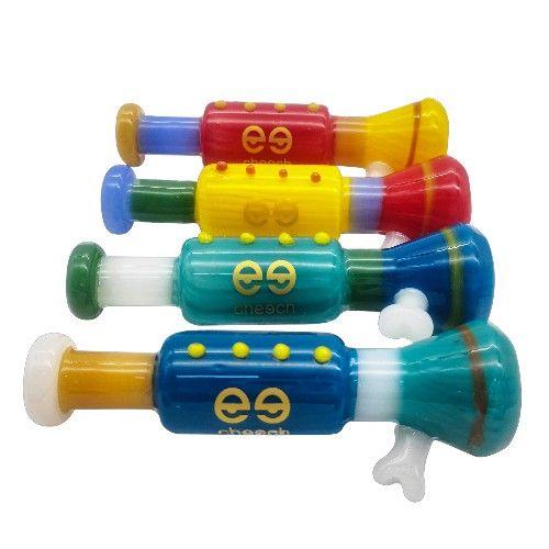 Cheech 4.5in Trumpet HP