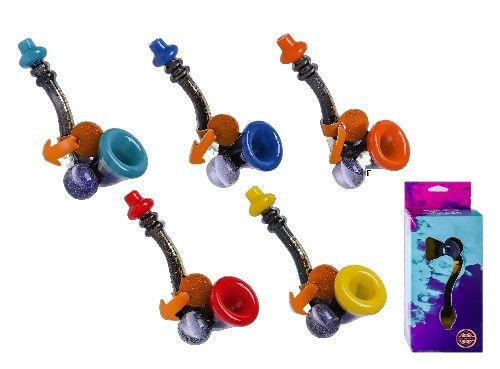 Cheech Marble Sherlock HP