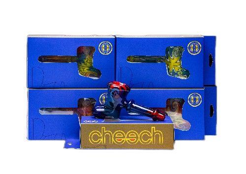 Cheech Wig Wag Boot HP