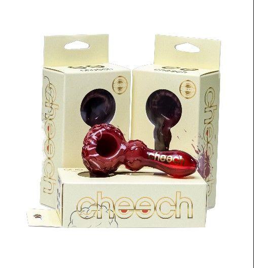 Cheech Brains & Beauty Go Hand In Hand HP