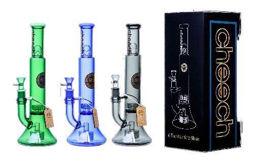 Cheech Big Boy Rims Double Chamber WP