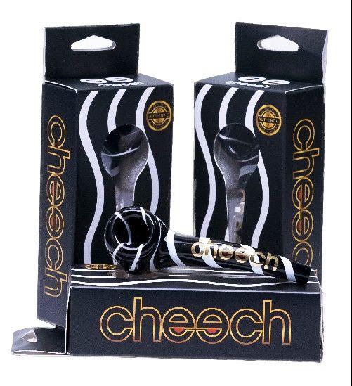 Cheech 3.5in Swirly HP