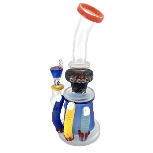 Cheech Sand Blasted Zombie Hand Finger Rig WP