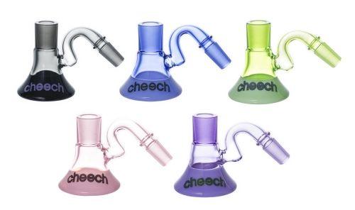 Cheech Ash Catcher High & Dry