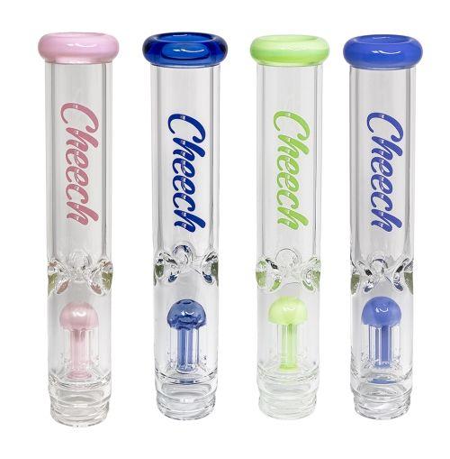 Cheech Triple Showerhead Top