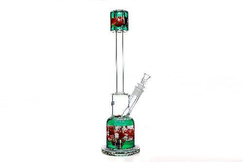 Inex Imagine Series 15in Rose Red WP