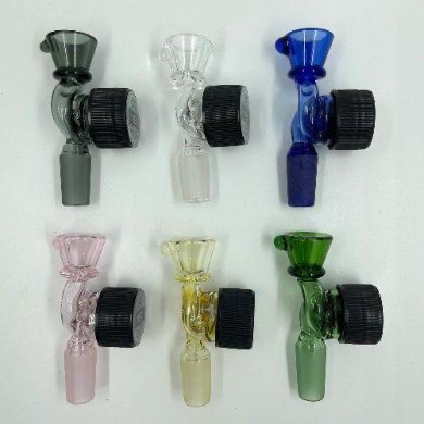 Inex Brand 10mm Ash Catcher Bowl 18pc
Display