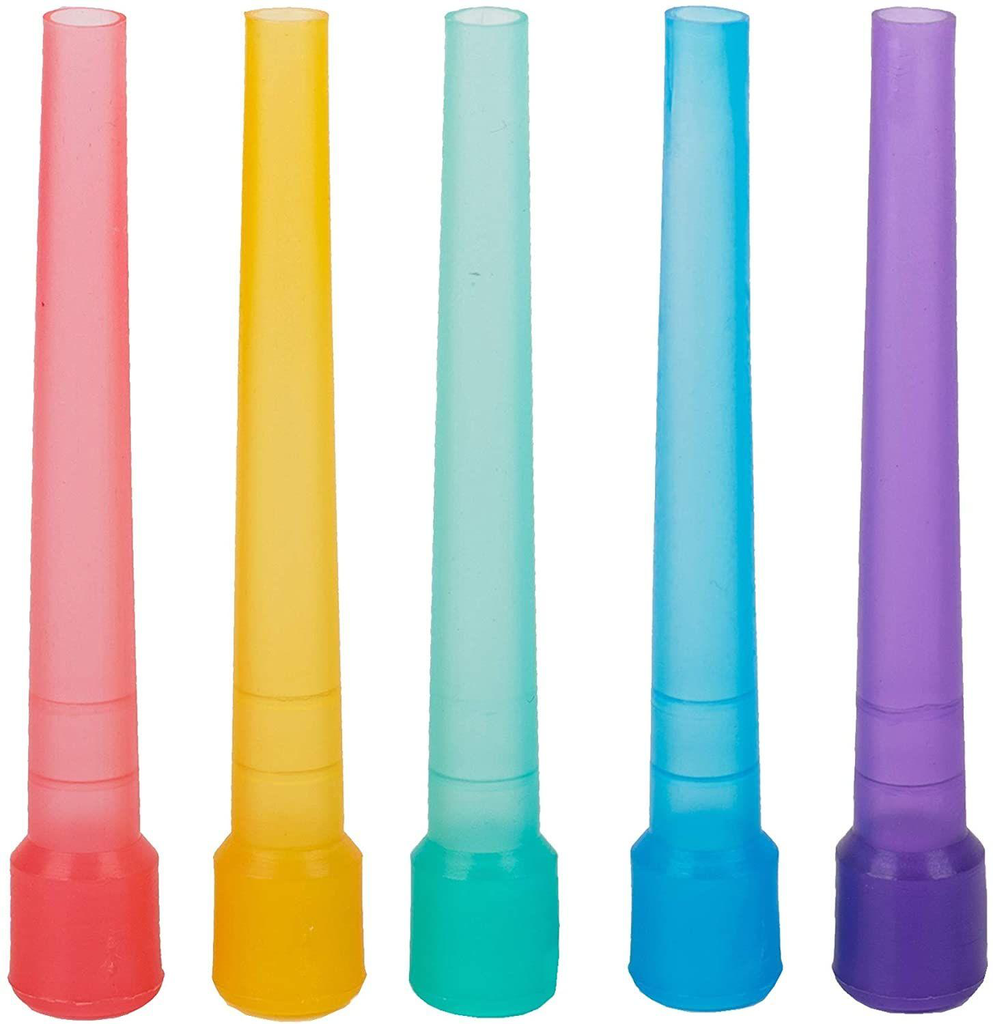 Legend Long Hookah Tips 50ct
