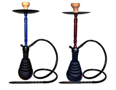 Dud Big Joe Hookah