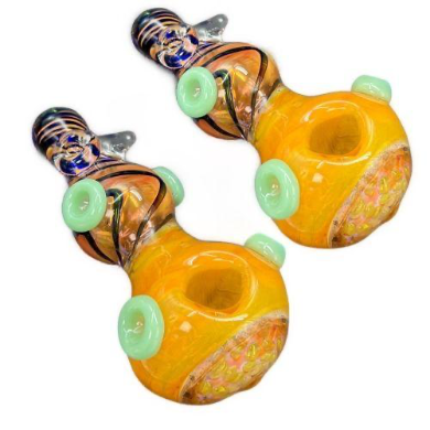 The Ultra Monster 500g HP