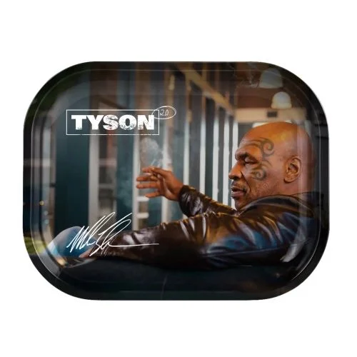 Tyson 2.0 Rolling Tray - Chair Medium