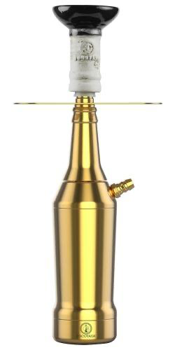 Cocoyaya Broski 17in Hookah