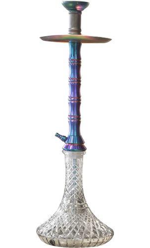 Cocoyaya Rizzi 32in Hookah Jade Series