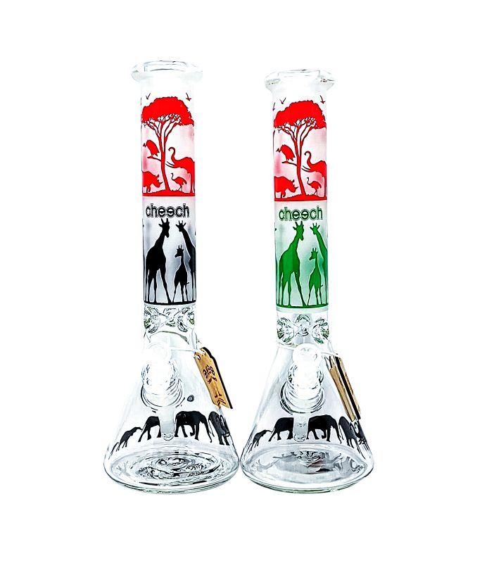 Cheech CHE-162 Cheech Safari Tube