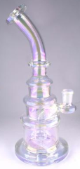 10" Rings on WP