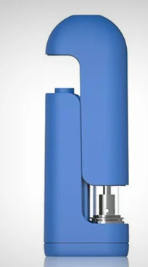 Hamilton Devices Cloak Cartridge Battery